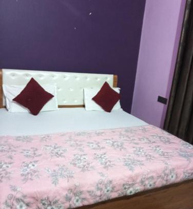 Faizabad Casa | Hotel Purshottam Palace