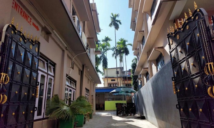 Kakarvitta Casa | Hotel Quality