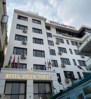 Madhyapur Thimi Hotel | Hotel Queen Tower
