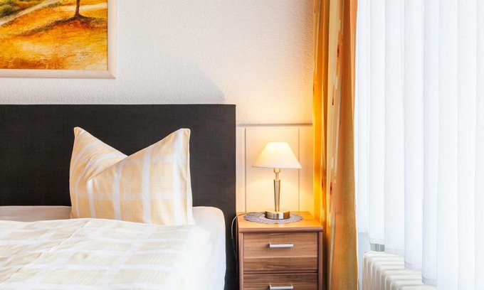 Pinneberg Hotel | Hotel Quellental