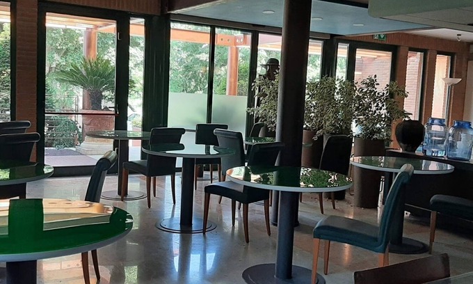 Sandrigo Hotel | HOTEL QUERINI Business Hotel Sandrigo