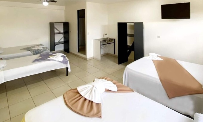 San José Hotel | Hotel Quinta Avenida