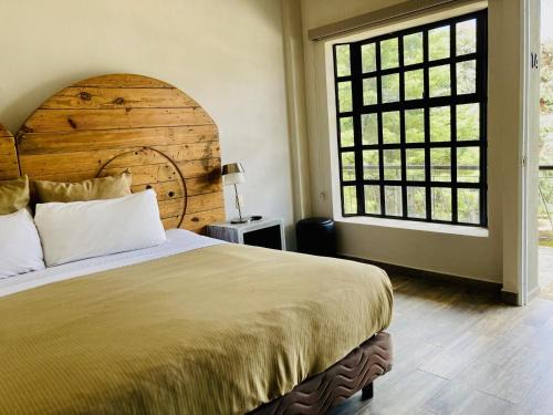 San Cristóbal de las Casas Hotel | Hotel Rocaval San Cristóbal de las Casas