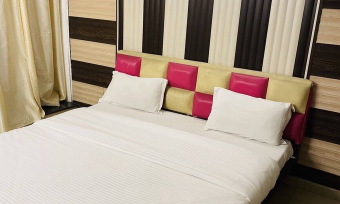 Amritsar Casa | Hotel R S Residency