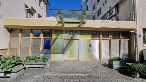 Ostrava Hotel | Hotel Rada