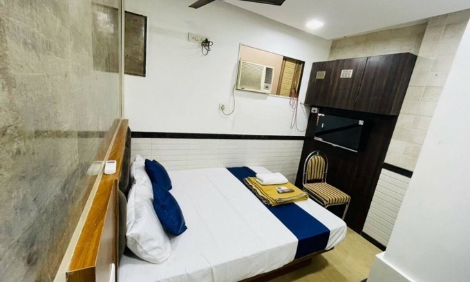 Sion Hotel | HOTEL RADHA PALACE