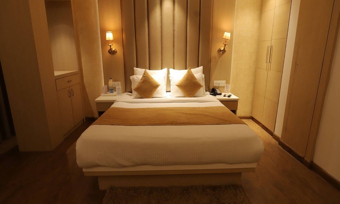 Bareilly Hotel | Hotel Radiance