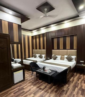 Karol Bagh Hotel | Hotel Radiance