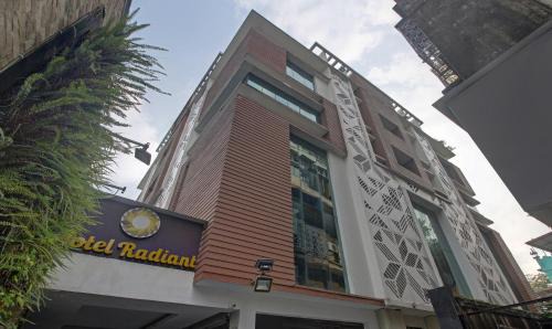 Ballygunge Hotel | Hotel Radiant
