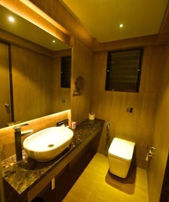 Chakala Apartamento | hotel radiant