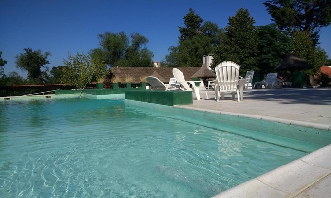 Valle Hermoso Hotel | Hotel Radio