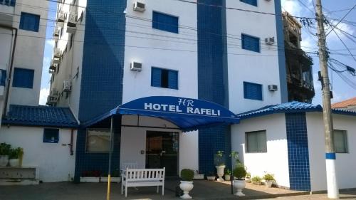 Boituva Hotel | Hotel Rafeli