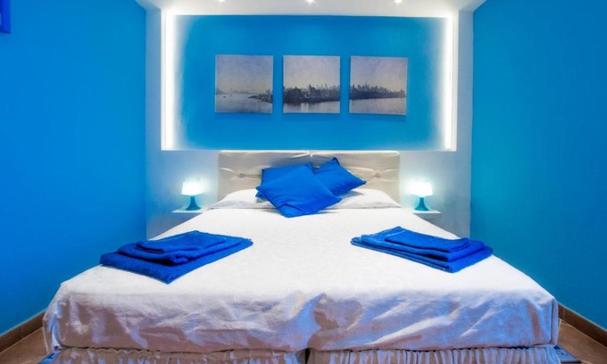 Arma di Taggia Hotel | Hotel Rainbow