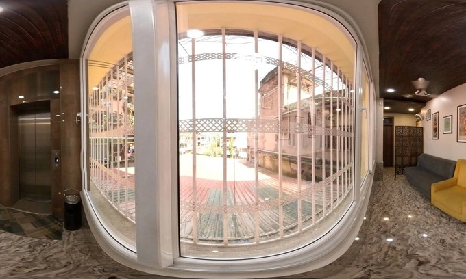 Sualkuchi Casa | Hotel Rajendra Residency