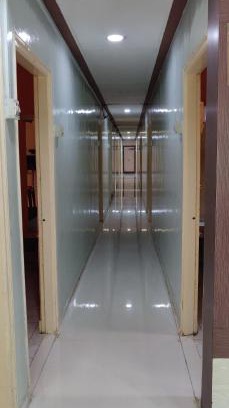 Kolhapur Hotel | Hotel Rajesh