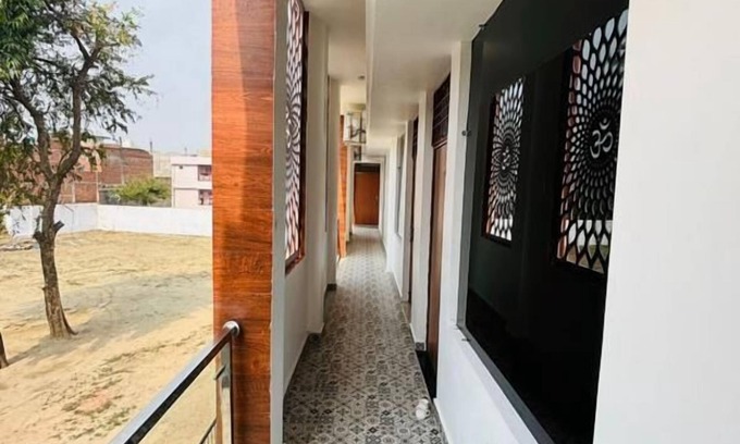 Faizabad Hotel | Hotel Ramaland
