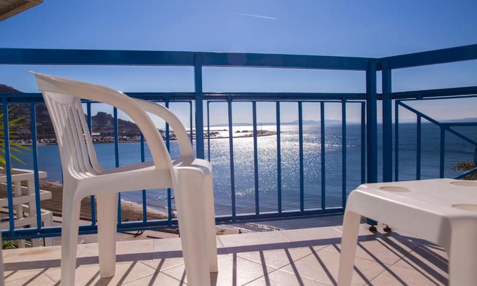 Centro de Roses Hotel | Hotel Ramblamar