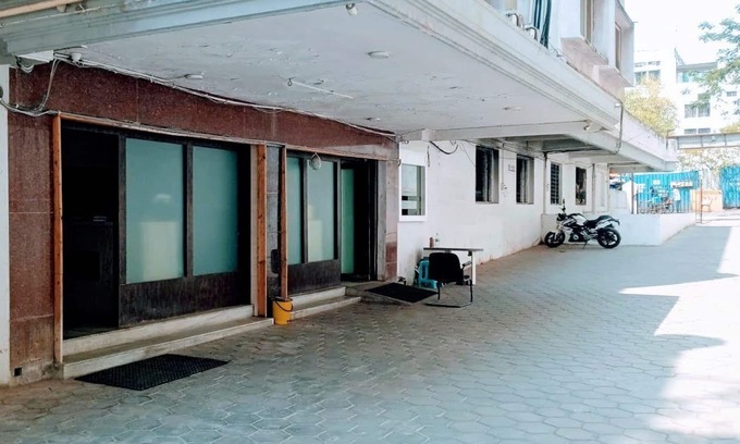 Secunderabad Cabina | Hotel Ranjit Residency