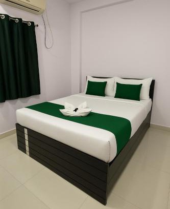 Dr AS Rao Nagar Casa | Hotel Rao Palace