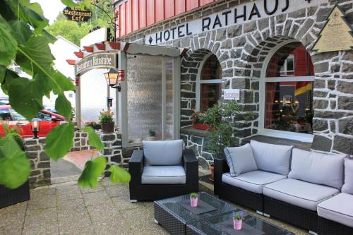 Wildemann Hotel | Hotel Rathaus