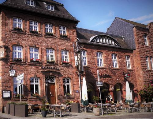 Nideggen Hotel | Hotel Ratskeller
