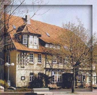 Region Hannover District Hotel | Hotel Ratskeller Gehrden