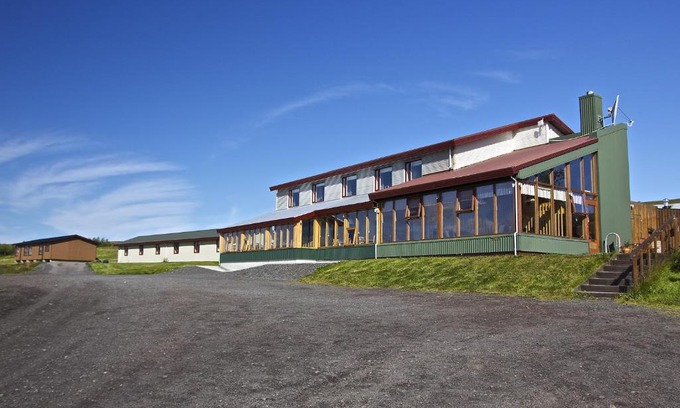 Husavik Casa | Hotel Raudaskrida