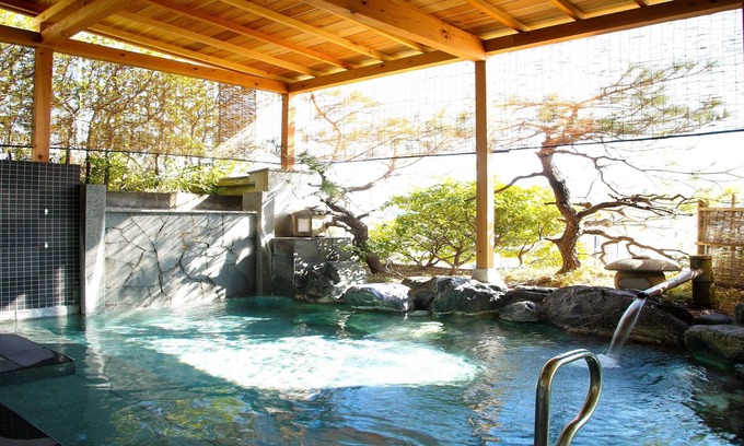 Ito Casa | Hotel Ravie Kawaryo
