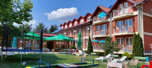 Sumadija Hotel | Hotel Ravni Gaj