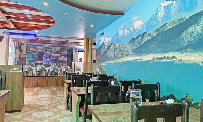 Sinamangal Complejo | Hotel Readers Inn Pvt.Ltd