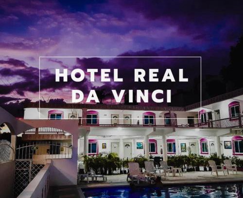 Costa Azul Hotel | Hotel Real Da Vinci