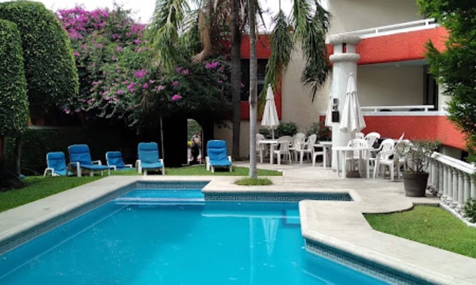 Amatitlán Hotel | Hotel Real del Sol Cuernavaca