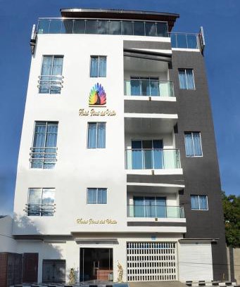 Valledupar Apartamento | Hotel Real del Valle