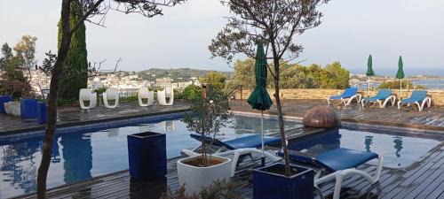 Cadaqués Hotel | Hotel Rec de Palau