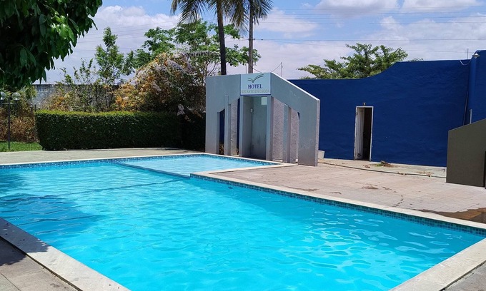 Juazeiro do Norte Apartamento | Hotel Recanto da Lagoa