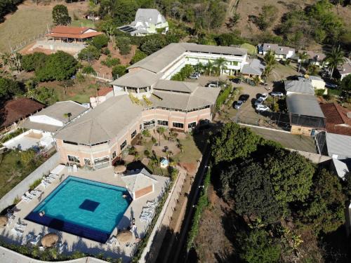 Socorro Hotel | Hotel Recanto Maria Bonita