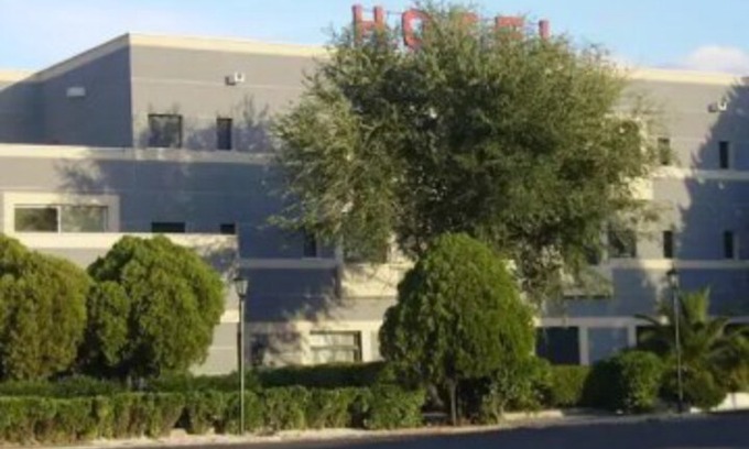 Santa Olalla Hotel | Hotel Recio