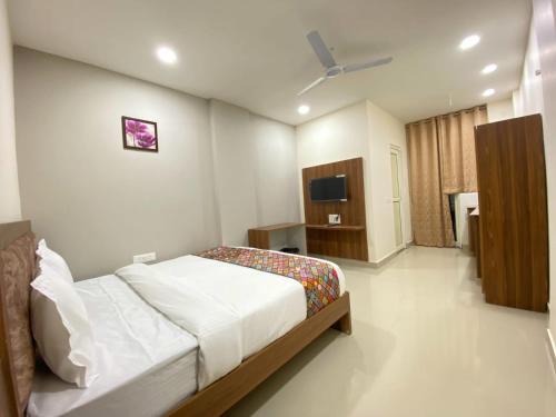 Mahipalpur Extension Apartamento | Hotel Red Rose