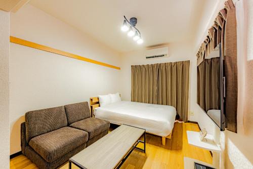 Tenjin Apartamento | Hotel Reference Tenjin Condominium