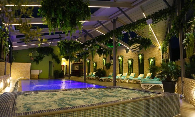 Costinesti Hotel | Hotel Regal