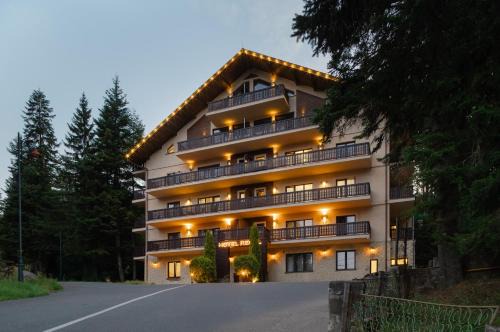 Sinaia Apartamento | Hotel Regal