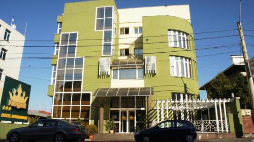 Pitesti Hotel | Hotel Regat