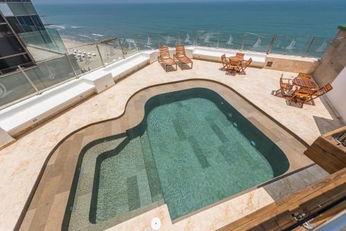 Bocagrande Hotel | Hotel Regatta Cartagena