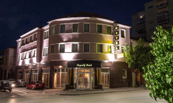 Korce Hotel | Hotel Regency