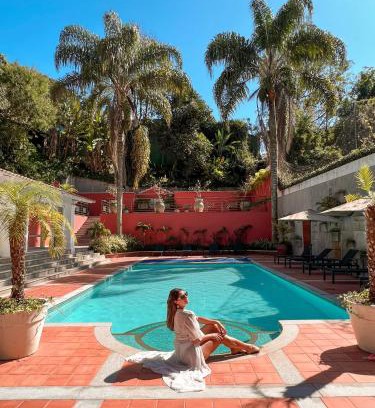 Historic Center Hotel | Hotel Reggia Catarina