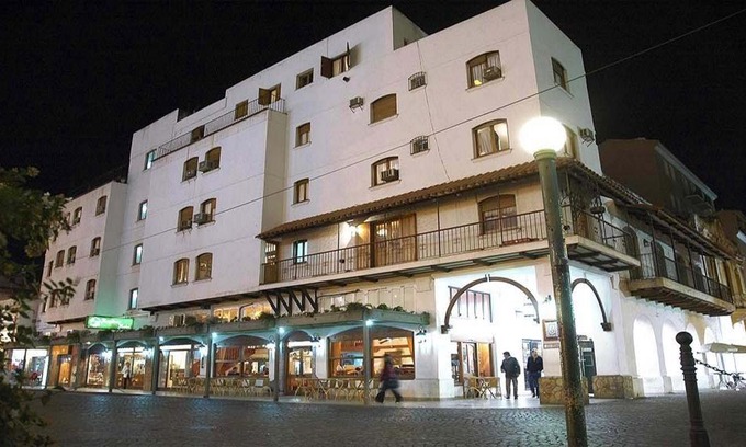 Salta Hotel | Hotel Regidor