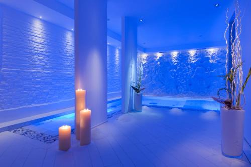 Marina Centro Hotel | Hotel Regina Elena 57 & Oro Bianco SPA