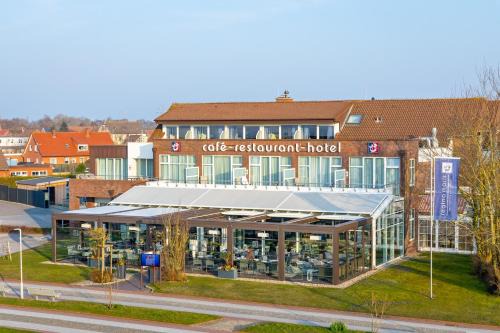 Norddeich Hotel | Hotel Regina Maris