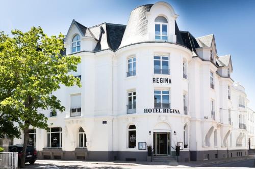 Berck-sur-Mer Hotel | Hotel Regina & Spa