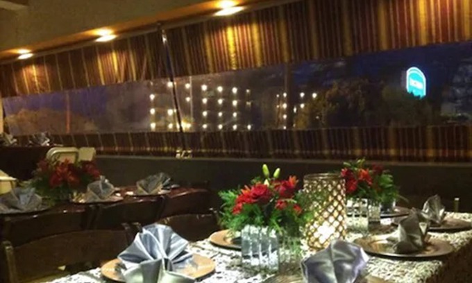 Mexicali Hotel | Hotel Regis